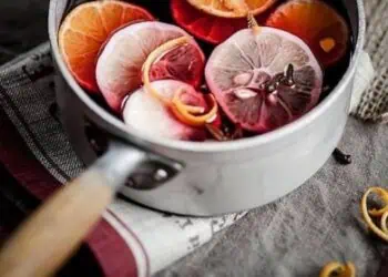 глинтвейн классический