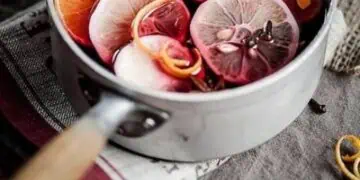 глинтвейн классический