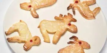 пряники козули