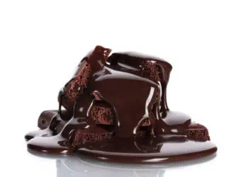 шоколадные десерты