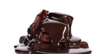 шоколадные десерты