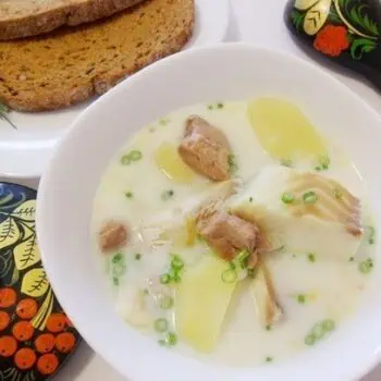поморская уха