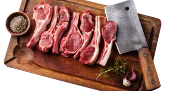 Как выбрать баранину