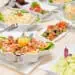 Топ 10 самых вкусных салатов (полезных, простых и быстрых)