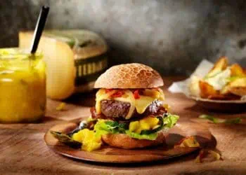 Лучший рецепт котлет для гамбургера