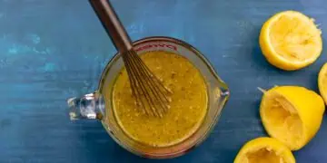 Ладолемоно