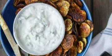 рецепт чипсов из кабачков цукини
