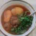 Как приготовить вкусную шурпу